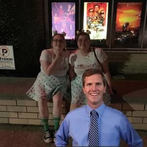 Meet your Posher, Hallie